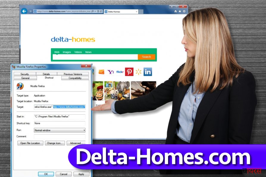 Delta-homes.com